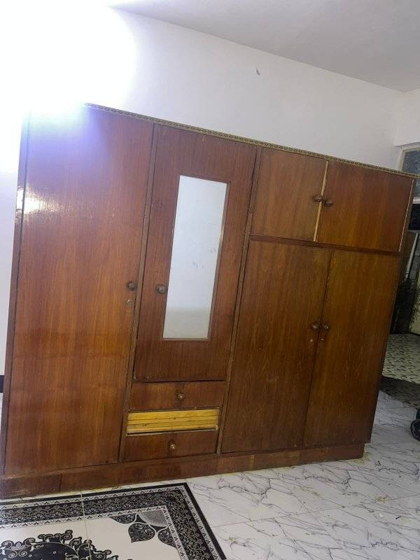 كنتور 4باب ملحق شرط صاج احطاطه صاج داخل خارج شرط انطيك احطاطه ثقيل جدا 
سعره 200بي مجال بسيط 
توصيل متوفر بكروه 
مكاني ديالئ خالص عرب شوكه


**إذا كنت صاحب هذا الإعلان وتريد حذفه لأي سبب، رجاءا أرسل رسالة إلى الدعم الفني**