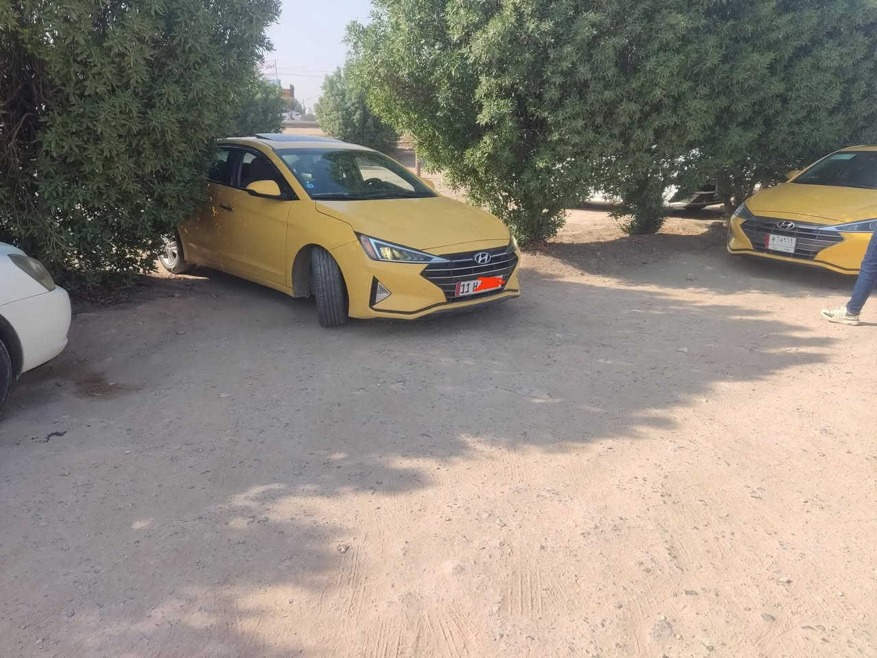 الانترا مديل 2020 فول مواصفات وارد امريكي رقم بغداد بدون ايرباك
مصفره هيئة وغرامات  حادثه وسونار بل صور موجود مكان الديوانية  سعر 135 وبيه مجال  
***********

