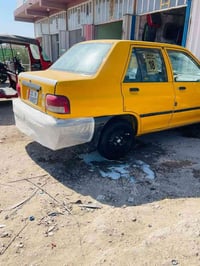 سايبا • ٢٠١٨ • بارد