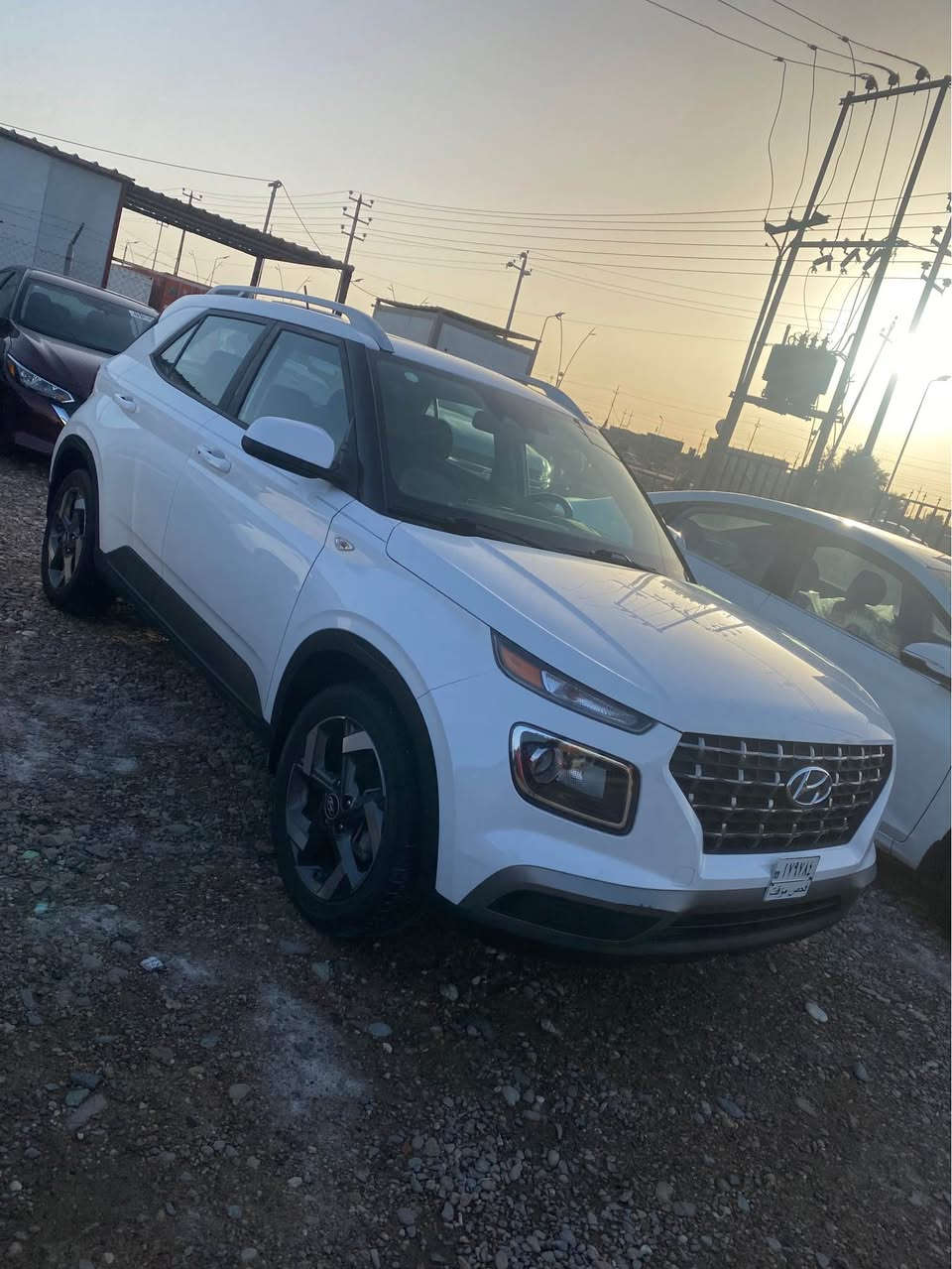 فينو هونداي 24
مكينه 1600
فول بصمه فتحه
تقرير مياه امطار
حره تترقم جميع لمحافظات
لسعر140$صباح العراقي*********** البصرة, العراق
