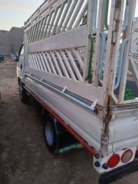 سيارة فحل • لوحة ذي قار