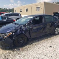 كورولا • ٢٠٢٣ • أربيل