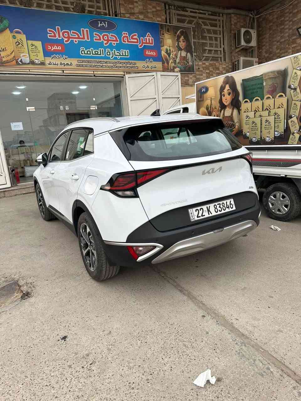 موديل 2024 ماشيه 10 اخت الزيرو سياره جديده جديده  احلا من الصور تجي واتشوف بعينك  سياره بسمي تحويل ثاني يوم مكانه بغداد اتصال ***********
