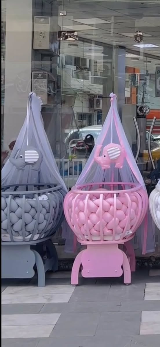 مرحبا اشتريت هذا الكاروك 200 من بيت النونو بالكرادة عارضته 120 والله نضيف منايم بي الطفل بس عندي انتقالة من البيت


**إذا كنت صاحب هذا الإعلان وتريد حذفه لأي سبب، رجاءا أرسل رسالة إلى الدعم الفني**