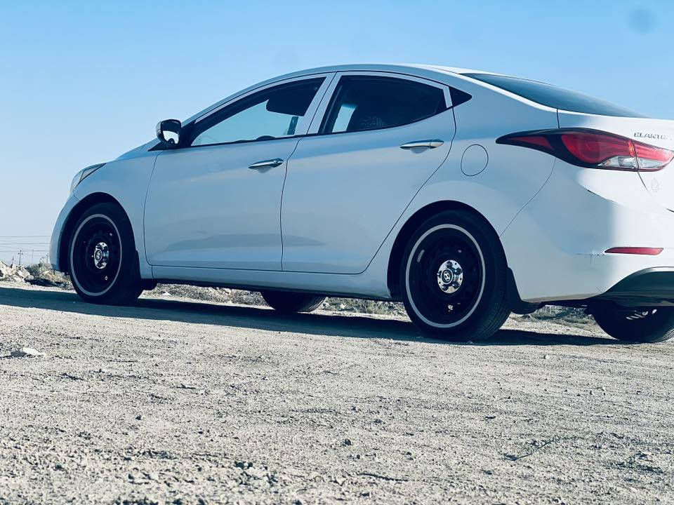 للبيع 2016 خليجي مكفوله ***********
