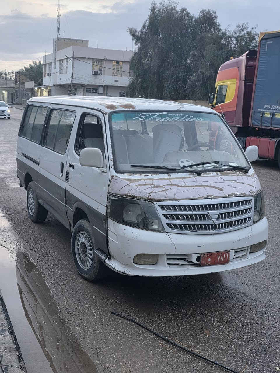 فتون 2007 رقم احمر مكينه كير اكسل خير من الله ابيع كوم حديد مالي علاقه لا براعي ولا شي   سعر السياره 22وبيه مجال بسيط مكاني كربلاء الحسنيه ***********
