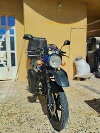 دراجة بوكسر موديل ٢٣ اوراقهة ضايعة اتعهد بسرقة وعشاير  مكينة تخبل لا د...