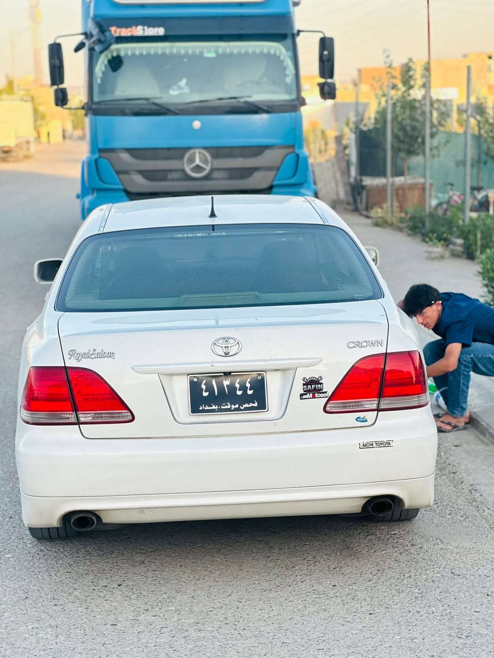 Crown ساخ ساخ ساخ
182shahina 
مۆدێل ٢٠٠٥
١پارچەی ئەوروپا
کۆدە 
ناو زەردە 
نمونەیە لە جوانی ئەوە پیسە بیشۆ بەشەرتی ئەوەی خۆت دڵو نەیە سەر کەوی
لە قوەت بێزارە
شوێنم بازیانە
ژم ***********
لەخوار هەموو بازاڕەوەیە لێی مەترسە
ئەدمین گیان وەری گرە
