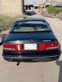 دايو برنس • مكينة ساقطة • سوق الشيوخ