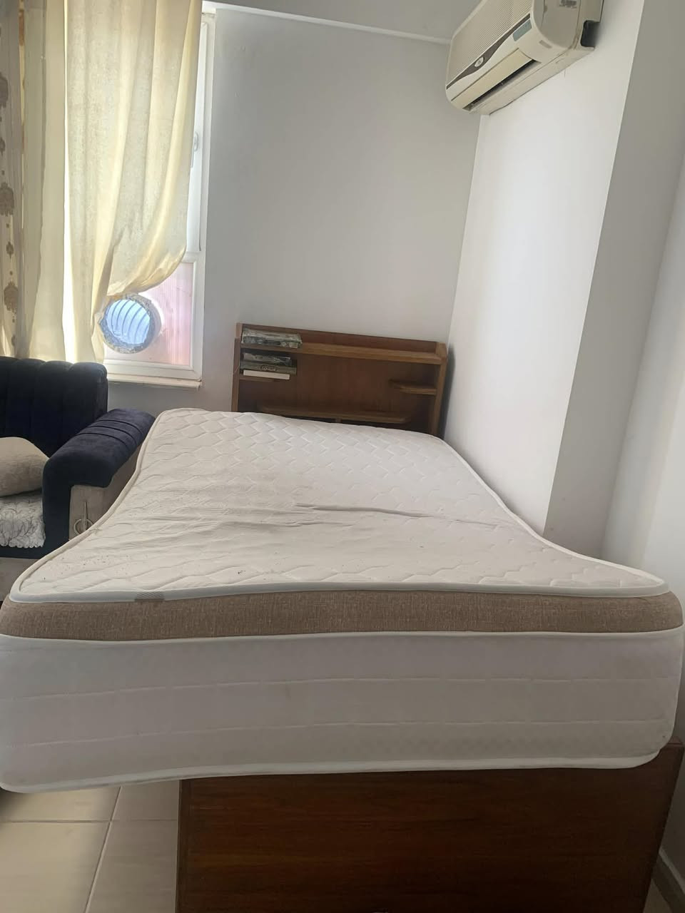 دوشك نفر ونص للبيع الطول ١٩٠ العرض ١٢٠ السعر ٣٥


**إذا كنت صاحب هذا الإعلان وتريد حذفه لأي سبب، رجاءا أرسل رسالة إلى الدعم الفني**