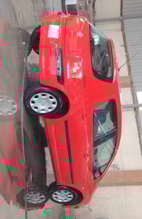 بيجو 307 موديل 2005 رقم كركوك كير محرك بالشرط بطاقه بانزين بيها  صدر ت...