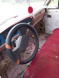 بيكم داتسن ٧٩ رقم مشروع وطني سنويه ٢٨/ كشر كدام العين شقاله  نكره سلف ...