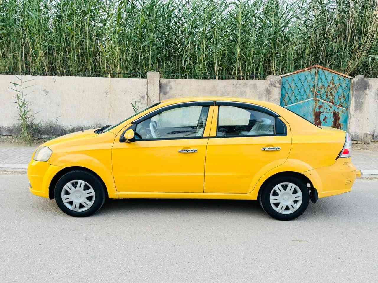 السلام عليكم
للبيع افيو موديل 2011

كفاله عامه صبغ و ضربه و فتح و تبديل

مكينه كير تبريد حداديه تخم تاير شرط

سنويه لل 2030 خط و بحث هزه جديده

مداور ثاني يوم ب 58& وبيها مجال بسيط *********** مكانها بالسماوه
