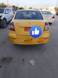 سوزوكي • ياباني • محرك كورولا
