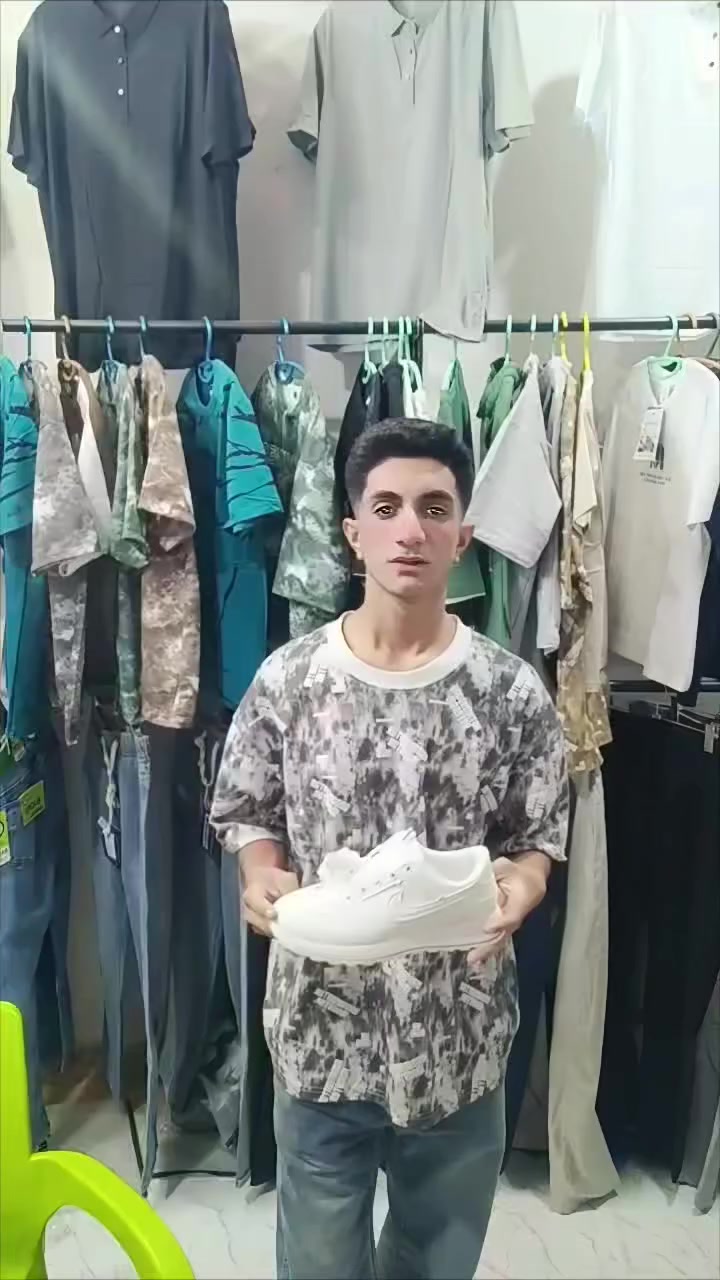 ازياء سلفر.العنوان الماجديهٓ نايت شارع الجامع مقابل مخبز الخير قرب صيدليه الكوثر


**إذا كنت صاحب هذا الإعلان وتريد حذفه لأي سبب، رجاءا أرسل رسالة إلى الدعم الفني**