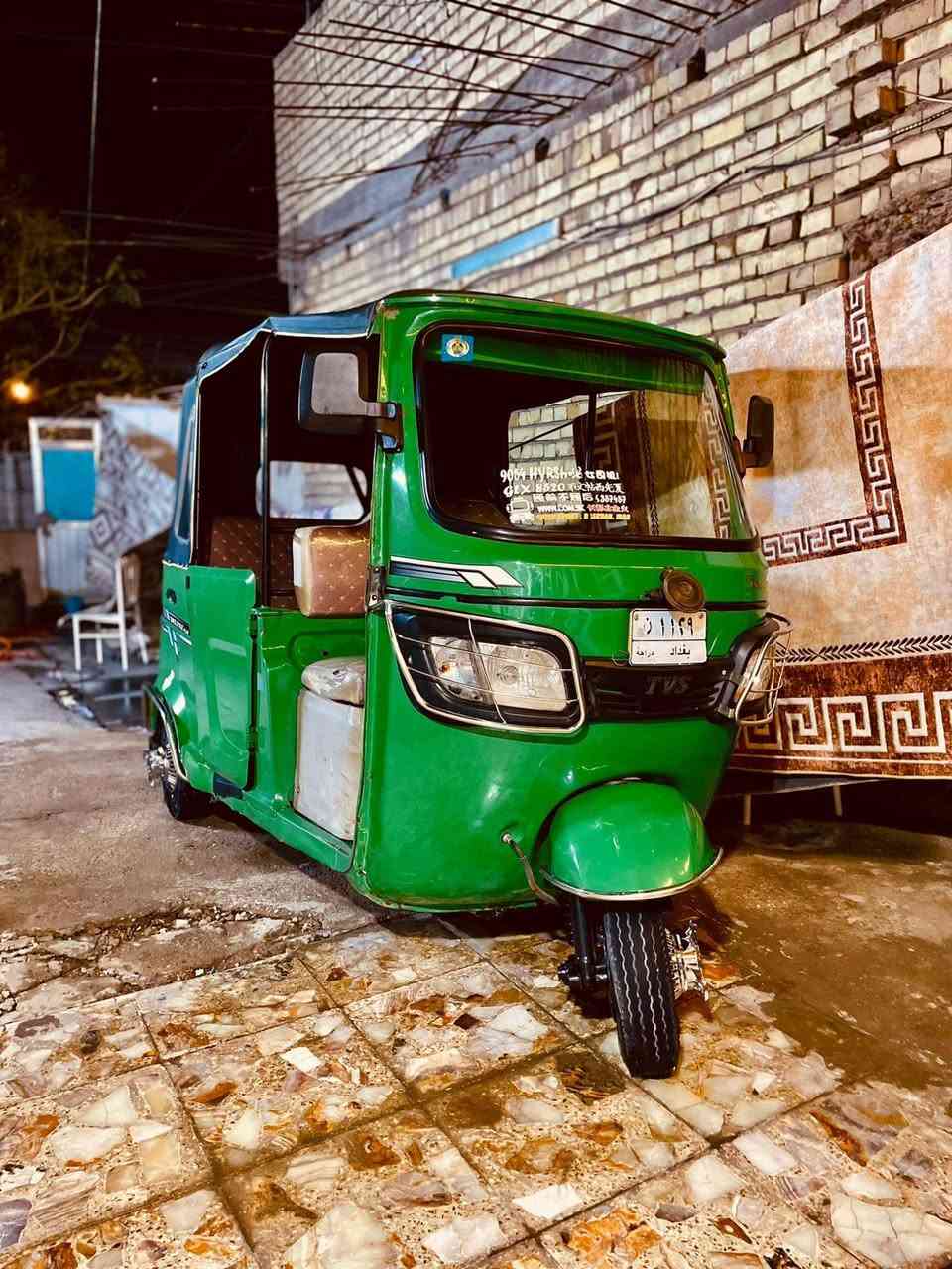 السلام عليكم ورحمة الله وبركاته
تكتك تي في اس للبيع تكتك خير من الله مكفوله كفاله عامه موديل 22 مرقم السعر 7 مليون و 250 للستفسار الرقم 
*********** وتحياتي للجميع ❤️🌹
