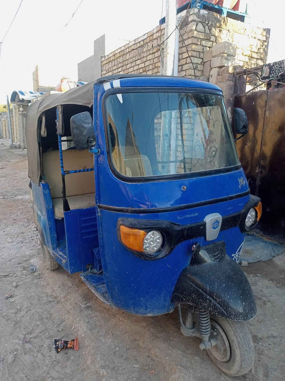 السلام عليكم تكتك البياجو للبيع اوراق اصوليه 
موديل 19 نضيفه
***********
واتساب
