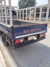 كيا حمل • ٢٠٠٧ • محرك ٣٠٠٠