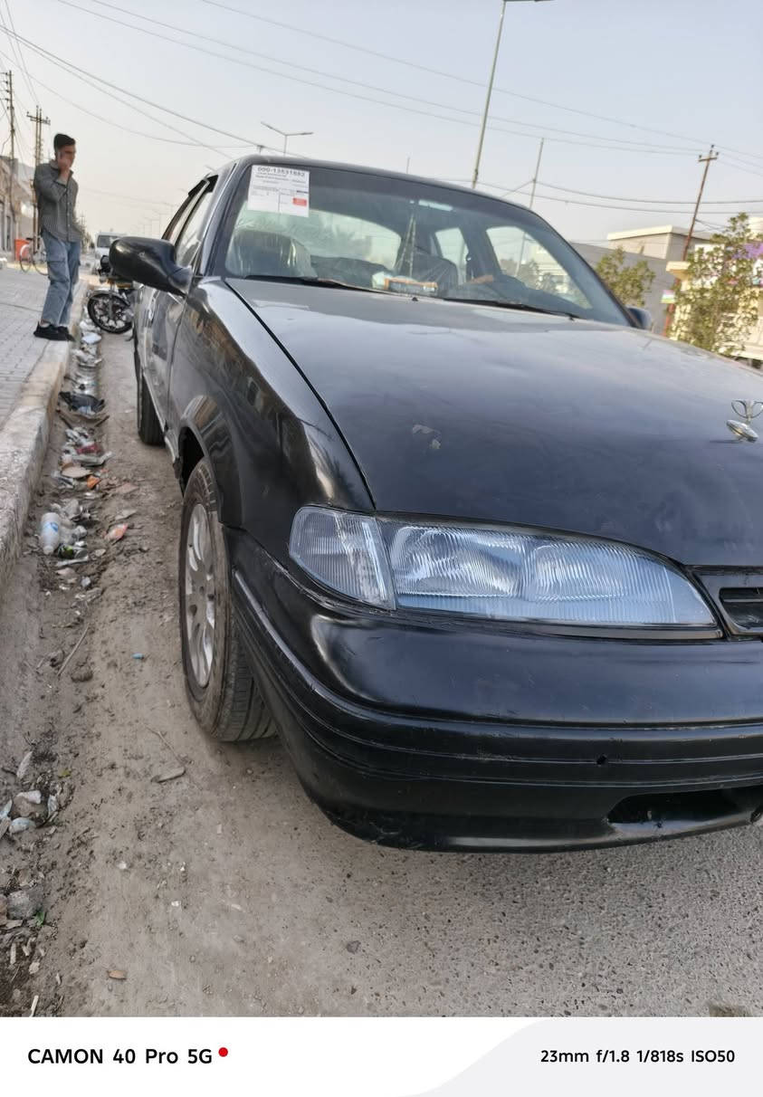 سلام عليكم برنس مديل 95 مكينه كير خير من الله تخم تاير صدر خلفي امامي جديد ترايك حلو كير وتماتيك كهربايات فول رقم ديالى تحويل ثاني يوم اسعر 28 وبي مجال كلش بصيط مكاني ديالى بلدروز رقم الهاتف ‏‪***********‬‏ بس بيع بدون مراوس
