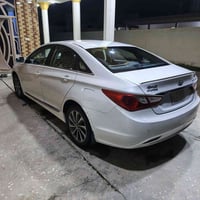 سوناتا خليجي • ٢٠١١ • ٢٤٠٠