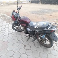 ماطور • جمرك • رمادي