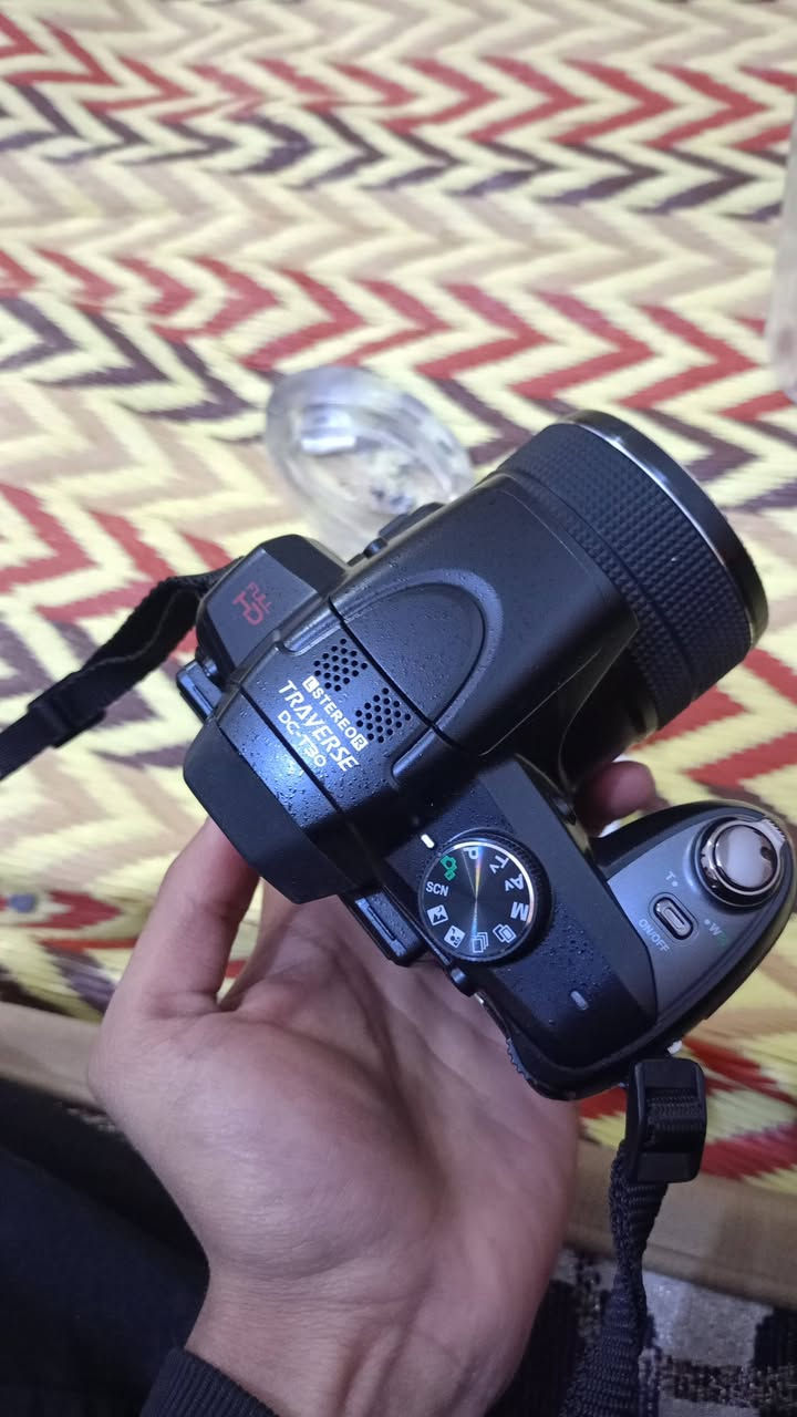 كامره لبيع السعر 125وبيها مجال الشراي يجي خاص


**إذا كنت صاحب هذا الإعلان وتريد حذفه لأي سبب، رجاءا أرسل رسالة إلى الدعم الفني**