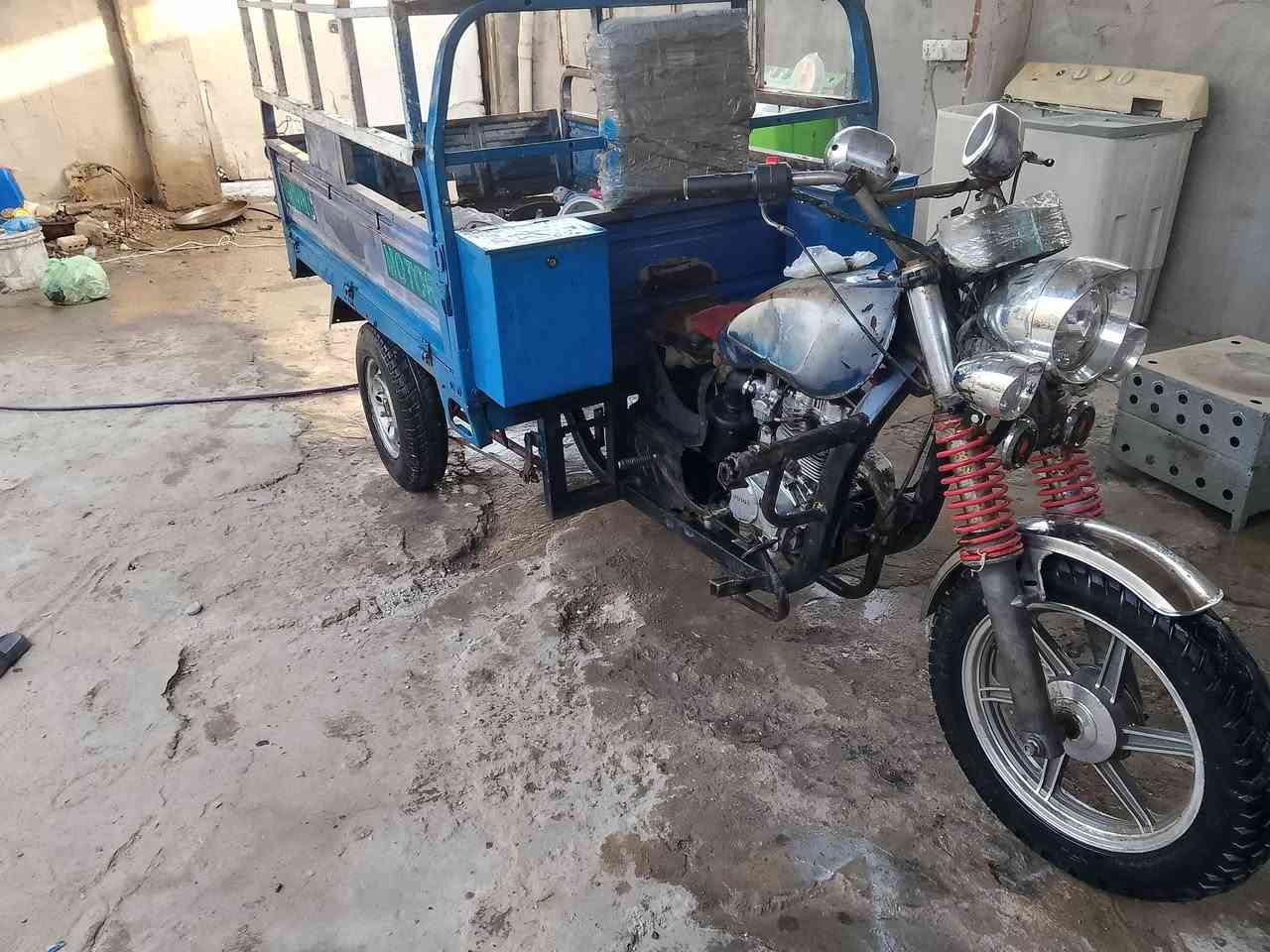 ( رمضان كريم وصيام مقبول )
ستوته صقر موديل 2019 كاملة كهربائيات ك 

نكره سلف محرك حلو السعر 700الف العنوان بغداد حي البتول....  هاتف ***********
