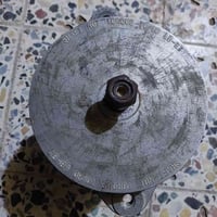 اسلام عليكم دينمو كريدر 12Gللبيع امريكي 07807621861