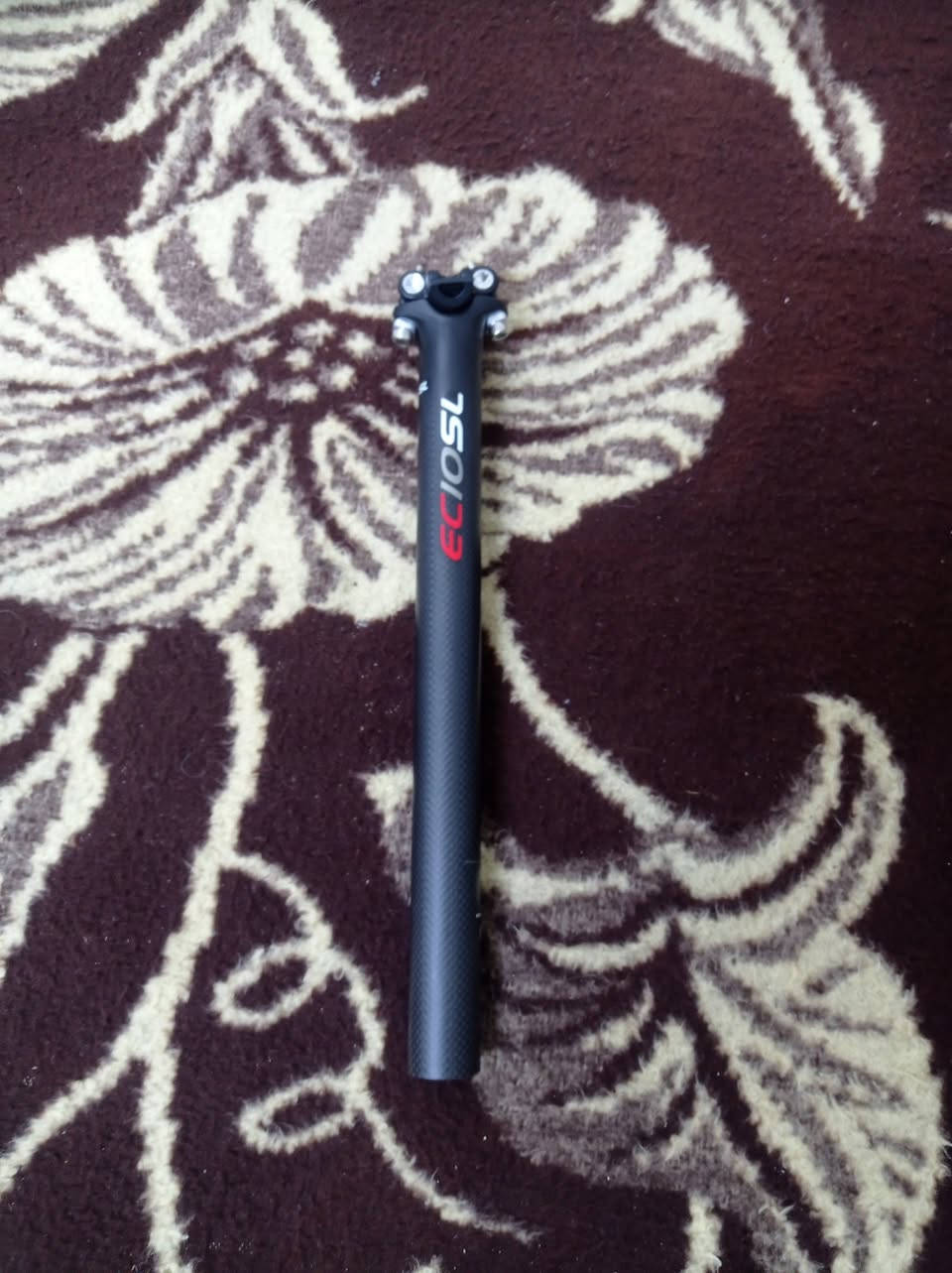 بوري سرج كربون فايبر
غير مستعمل ادفع سعر


**إذا كنت صاحب هذا الإعلان وتريد حذفه لأي سبب، رجاءا أرسل رسالة إلى الدعم الفني**