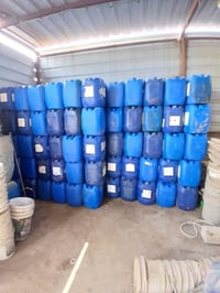 يتوفر جلكان 5L 20L 30L 50L 70L 07830453069 07729296007