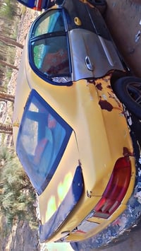 اوبتيما • ٢٠٠١ • مكينة كورلا ١٨٠٠