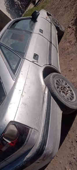 السلام عليكم سياره مازده البيع تايرات نص عمر صدر جديد خلفي وامامي كير محرك شرط نشاط فول كابريته مو نوزلات كشره زين السياره اقتصاديه حيل السعر 16وبيه مجال ***********
