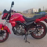 RK • 200cc • ٢٠٢٥