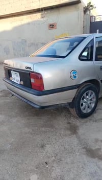 فكترا ١٦ • موديل ٩١ • بعشيقه