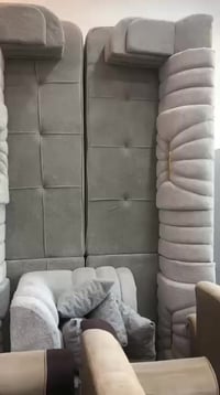 كنب • الغزالية بغداد • مقابل كوفي سكاي