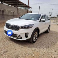 سورينتو • ٢٠٢٠ • ٥٠٠٠٠ كم