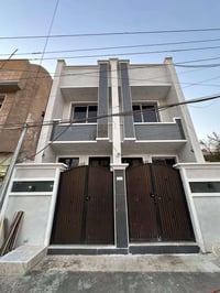 مشتملات للبيع العدد ٢ مساحة المشتمل ٧٢ متر  بناء حديث تسليم مفتاح يحتو...