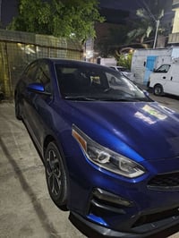 فورتي 2019  رقمه بغداد  مكينه2000 دوش  الكير محورAt  موصفات   تحديد مس...