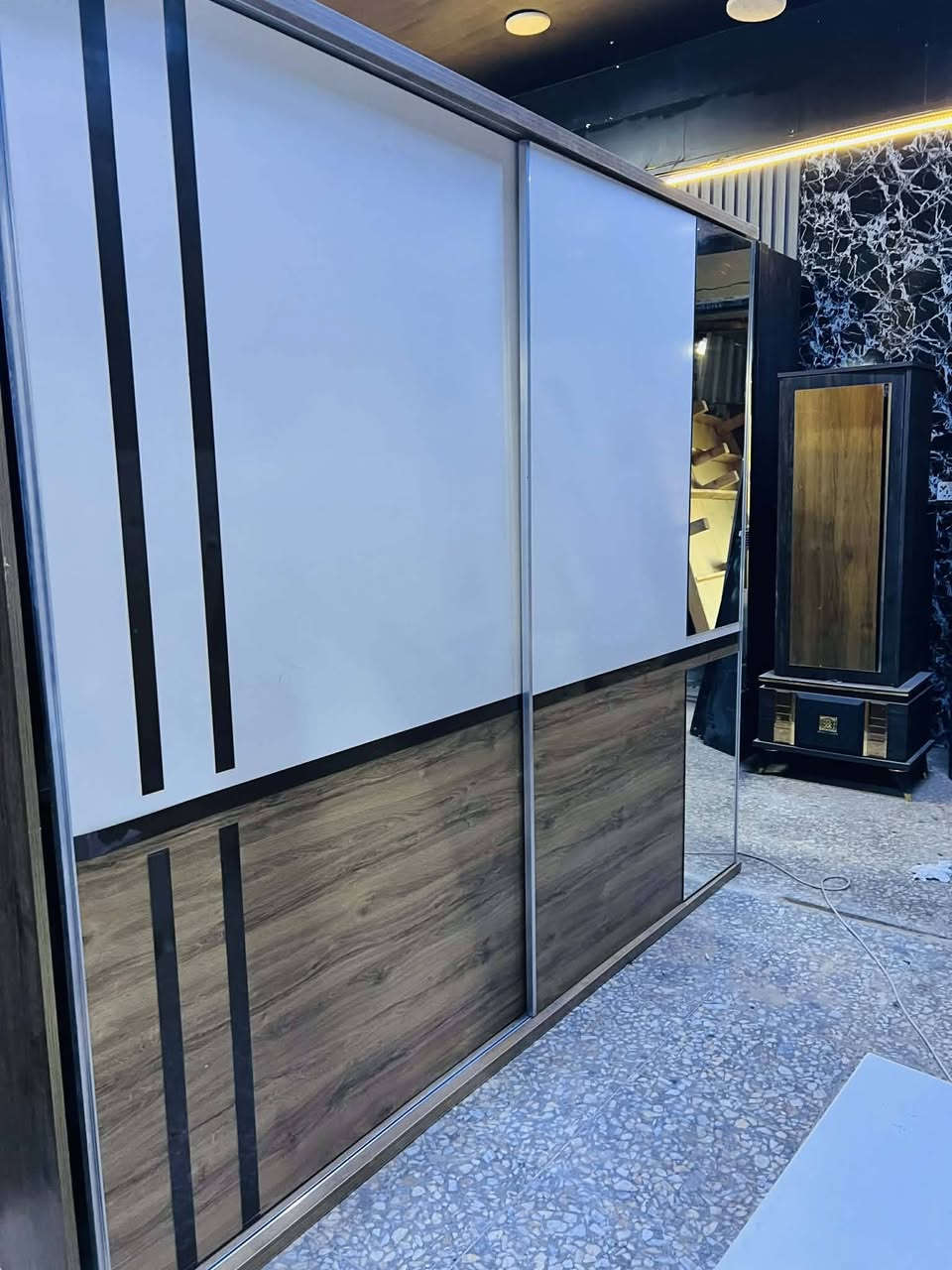 غرفه تركي خمس قطع نضيفه سعر 400قفل مع شد نقل دخل بغداد مجاني و المحافظات بكروه حجز خاص


**إذا كنت صاحب هذا الإعلان وتريد حذفه لأي سبب، رجاءا أرسل رسالة إلى الدعم الفني**