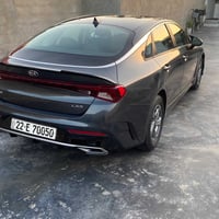 اوبتما K5 • ٢٠٢١ • باسمي