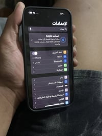 ايفون ١٣ برو ماكس جهاز لوك كلش نضيف ممفتوح وتر مداخل صيانة جهاز لوك سع...