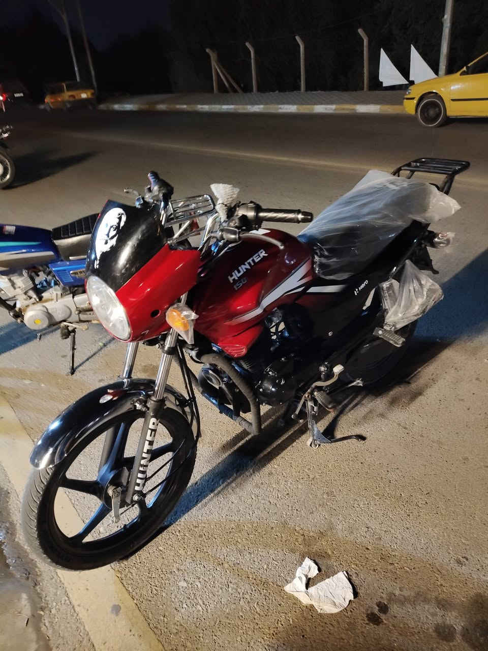 سلام عليكم هيرو 20 جانت مضومه درجه جيس بعده شراي ينتصل بخدمتك ***********
