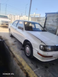 موديل ٢٠٠٠ • ماكينة وكير بخير • رقم بصرة