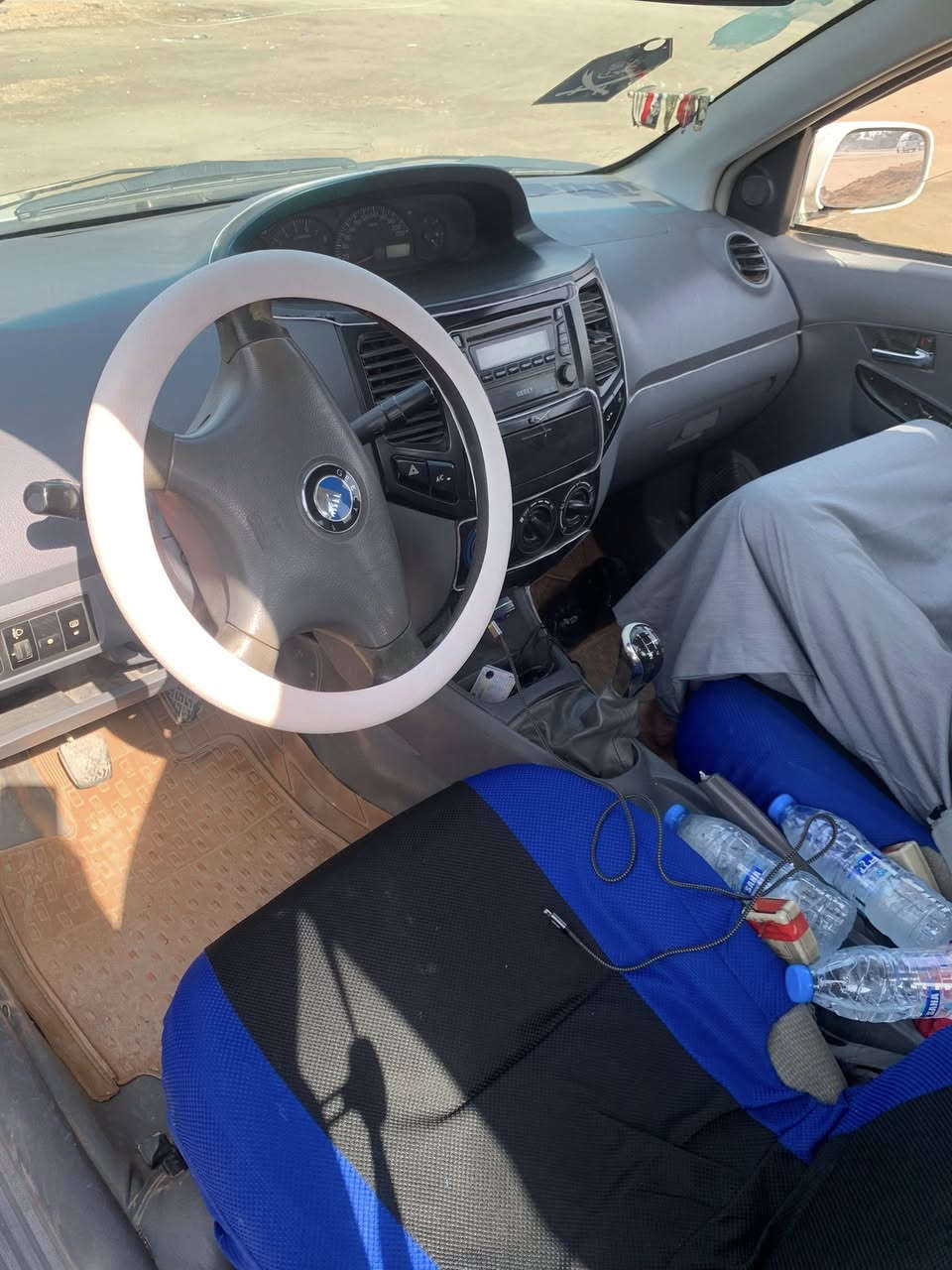 ام كي 2013 بغداد كير عادي كهربائيات تدفئه تبريد شغال 
سياره نضيفه تحويل مكاتبه موجود عنوان بابل جبله 
***********
