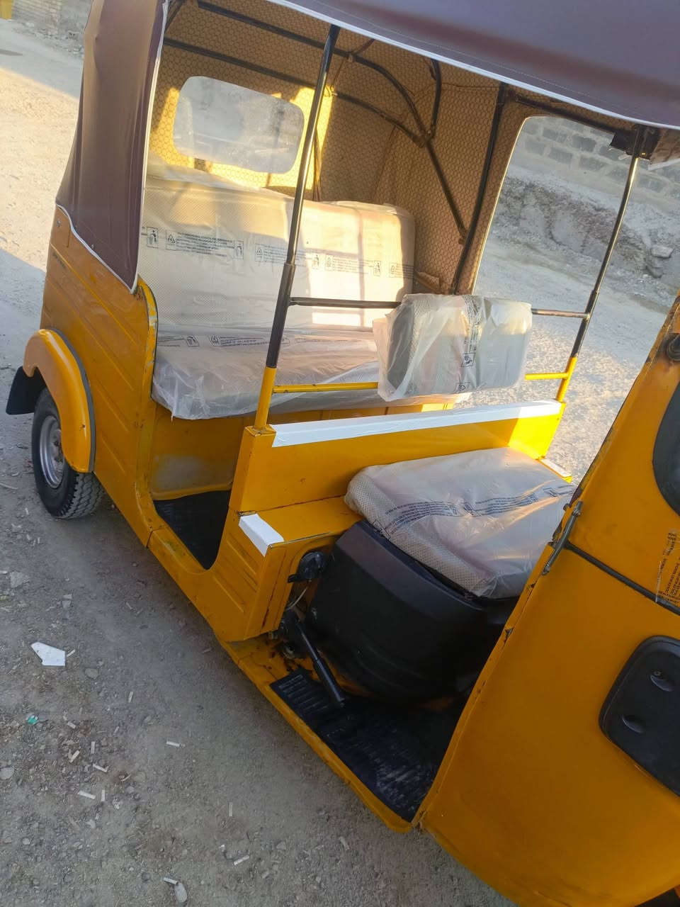 تكتك للبيع موديل 2018شهر 12رقم وسنويه بغداد نكليزي تحويل ثاني يوم مكفوله من الصبغ بيه بس دوس السعر 5200وبيه مجال مكاني الشعب جمعيات ***********
