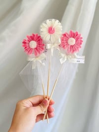 توزيعات شموع • أعراس ومناسبات • اختيار الألوان