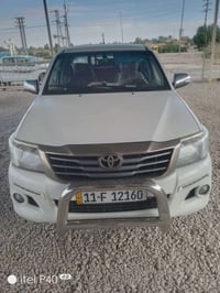 فول مواصفات • اوتماتيك • ١٤٠ الف