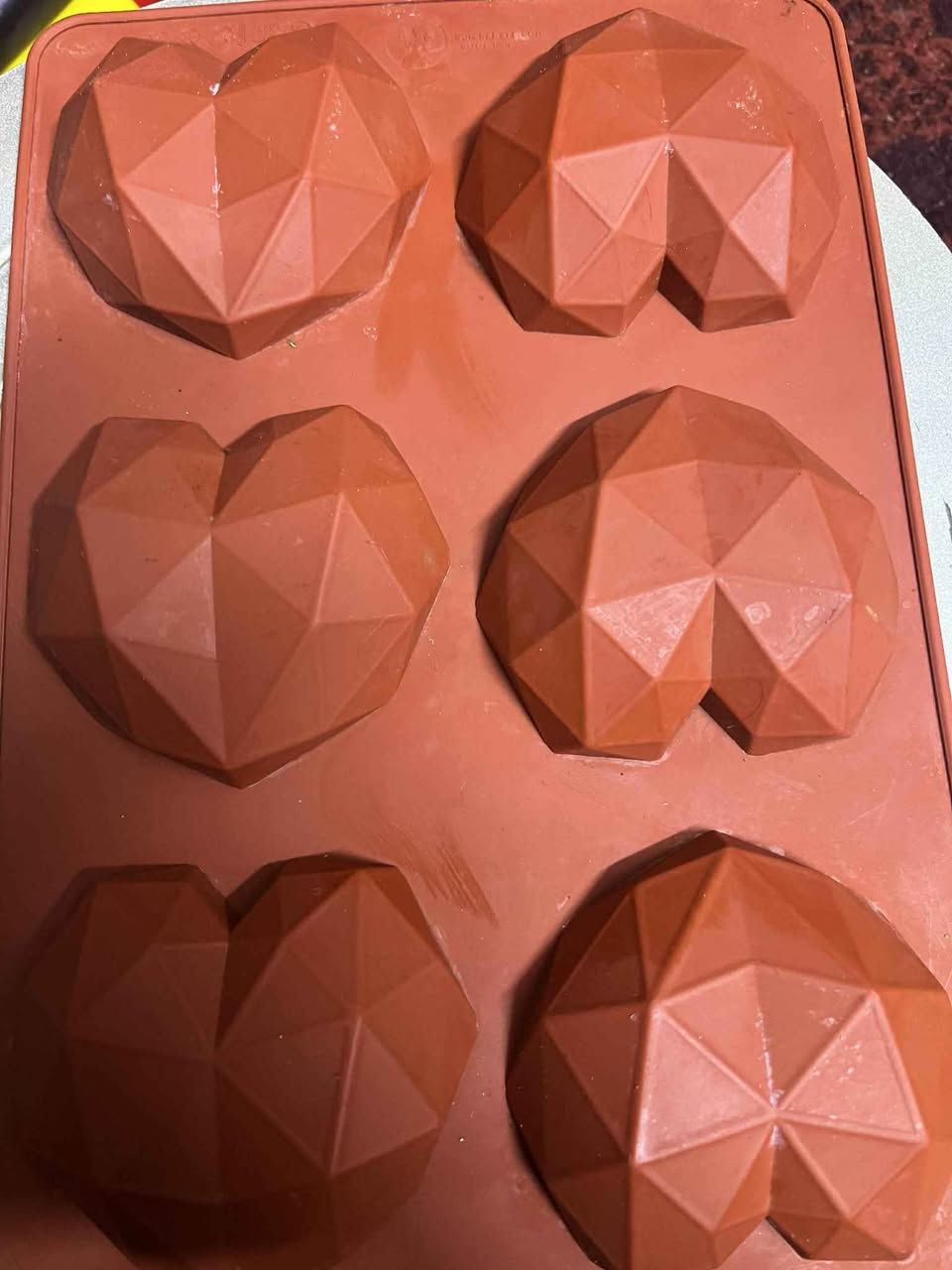 ‎سباتولا (ملعقة مسطحة)، وقاعدة دوارة. وللتزيين، كيس حلواني مع رؤوس تزيين متنوعة،‎ بغداد, العراق


**إذا كنت صاحب هذا الإعلان وتريد حذفه لأي سبب، رجاءا أرسل رسالة إلى الدعم الفني**