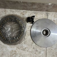 كلج جديد • فايبرات كلج ٢٠١١ • كركوك