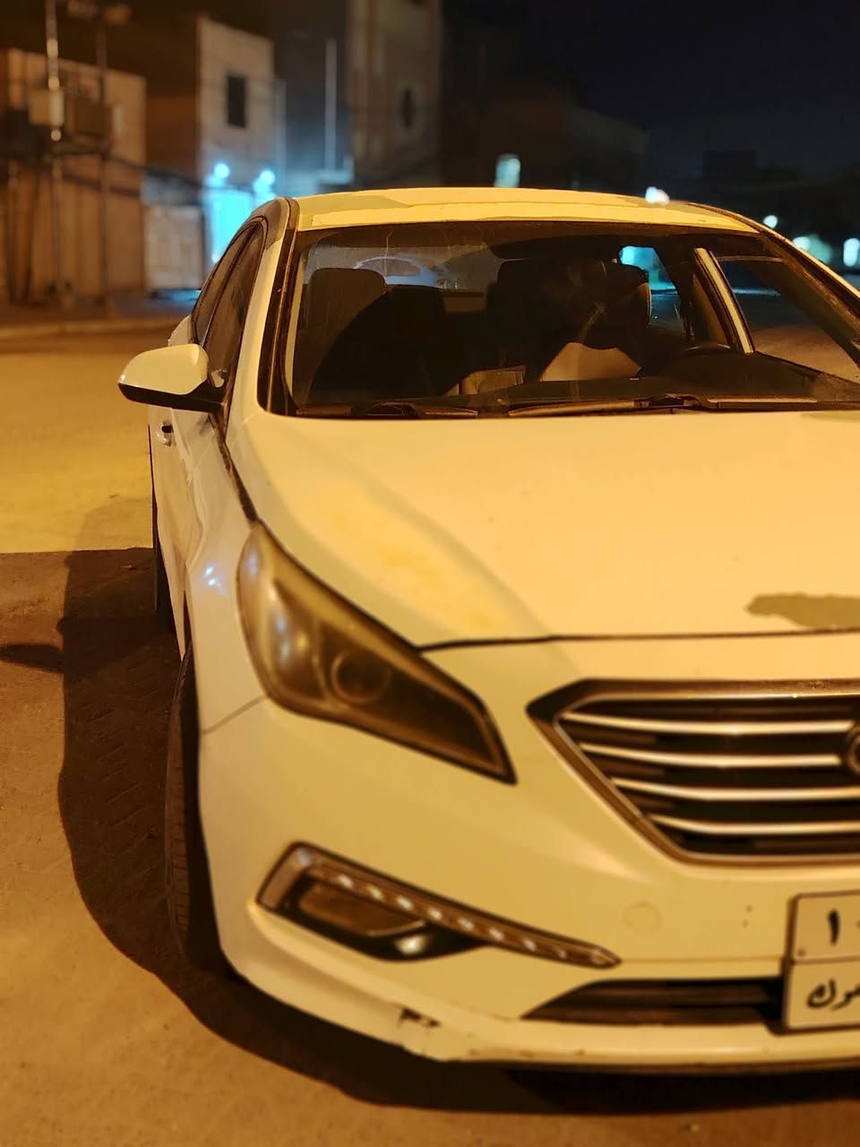 سلام عليكم
سوناتا
 2016 
فول عده البصمة
فتحة السيارة جديد
السعر (115) وبيهة مجال
الرقم (***********)
